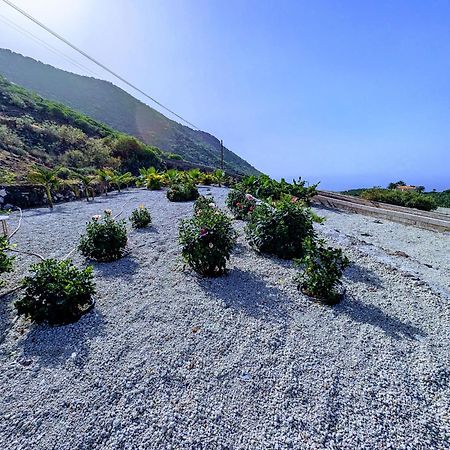 Cliff Haven Sea View Apartment - Adults Only Сантъяго-дель-Тейде Экстерьер фото