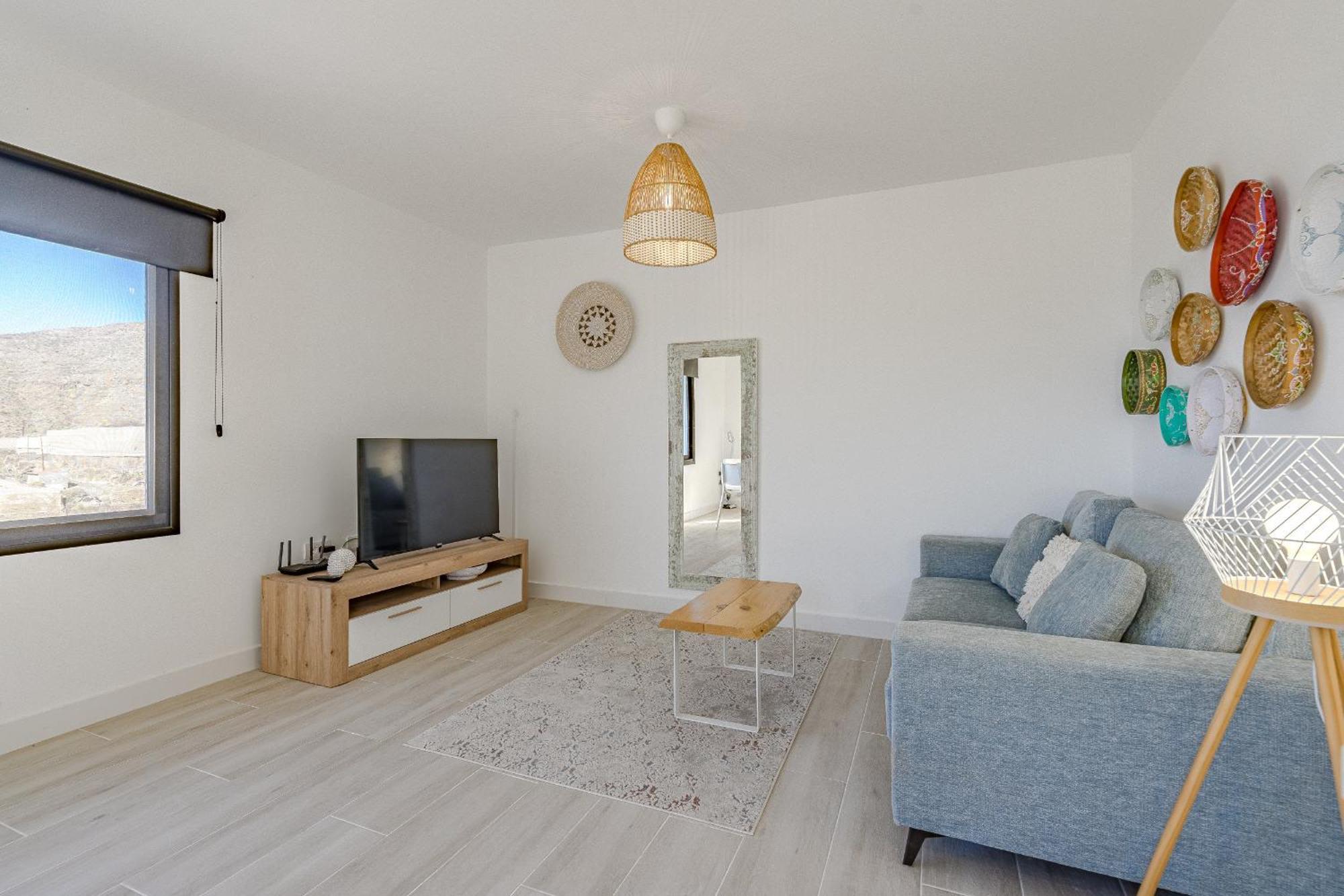 Cliff Haven Sea View Apartment - Adults Only Сантъяго-дель-Тейде Экстерьер фото